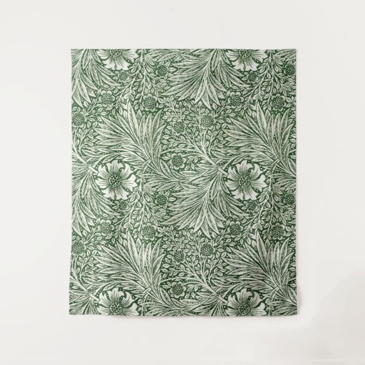 Marigold, William Morris Wandkleed (Voorkant)