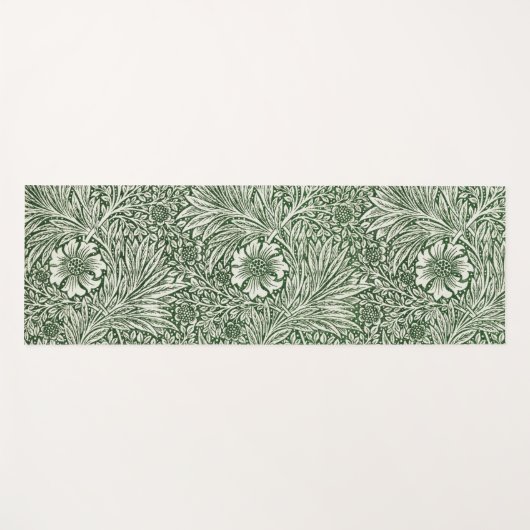 Marigold, William Morris Yogamat (Voorkant (horizontaal))