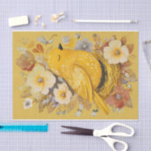 Marigold Wings Tissuepapier (Craft)