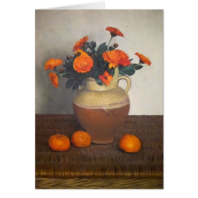 MARIGOLDS (Voorkant)