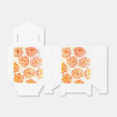 Marigolds Bedankdoosjes (Uitgevouwen)