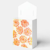 Marigolds Bedankdoosjes (Geopend)