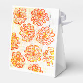 Marigolds Bedankdoosjes (Achterkant)