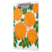 Marigolds Klembord (Links)