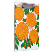 Marigolds Klembord (Rechts)