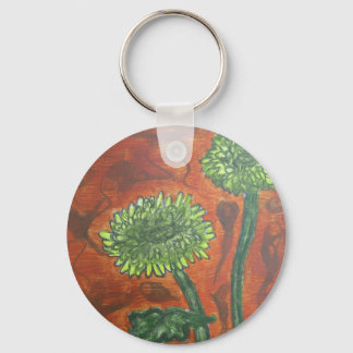 Marigolds Sleutelhanger
