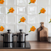 Marigolds Tegeltje