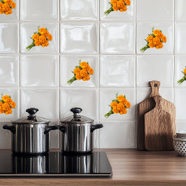 Marigolds Tegeltje