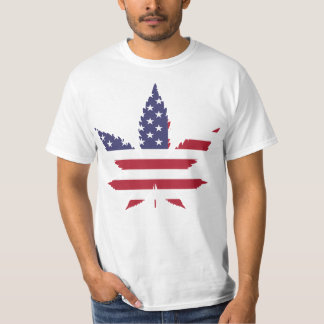 MARIJUANA T-SHIRT