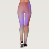 marika - leggings (Achterkant)