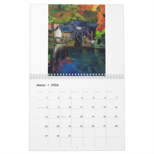 Marilu Ccencho Calendario 2023 Kalender (Mar 2026)