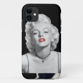 Marilyn Case-Mate iPhone Case (Achterkant)