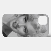 Marilyn de Look Case-Mate iPhone Case (Achterkant (horizontaal))