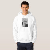 Marilyn de look hoodie (Voorkant volledig)