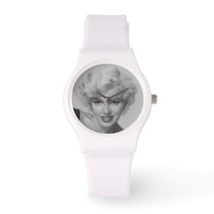 Marilyn de look horloge