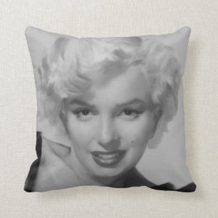 Marilyn de look kussen