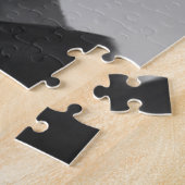 Marilyn de look legpuzzel (Zijkant)