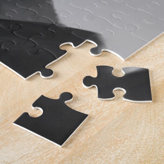 Marilyn de look legpuzzel (Zijkant)