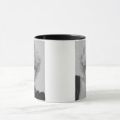 Marilyn de look mok (Midden)