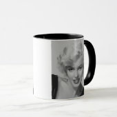 Marilyn de look mok (Voorkant rechts)