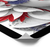 marilyn evita paper girls ink 4/4 all in one poster (Hoek)