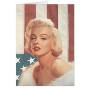 Marilyn Flag