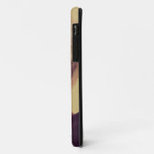 Marilyn in Black Case-Mate iPhone Case (Achterkant/links)