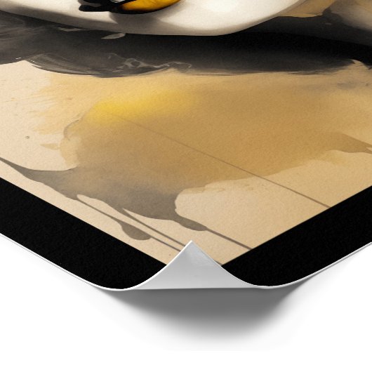 marilyn ink 4/4 all in one poster (Hoek)