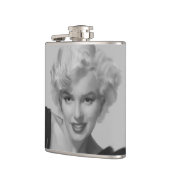 Marilyn, kijk 2 heupfles (Links)