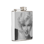 Marilyn, kijk 2 heupfles (Rechts)