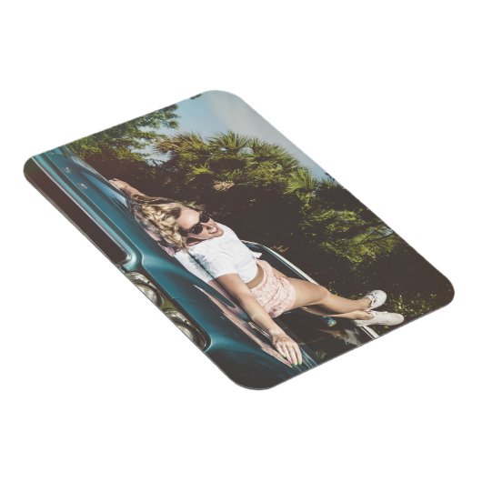 Marilyn Monroe geïnspireerde magneet (Rechterzijde)