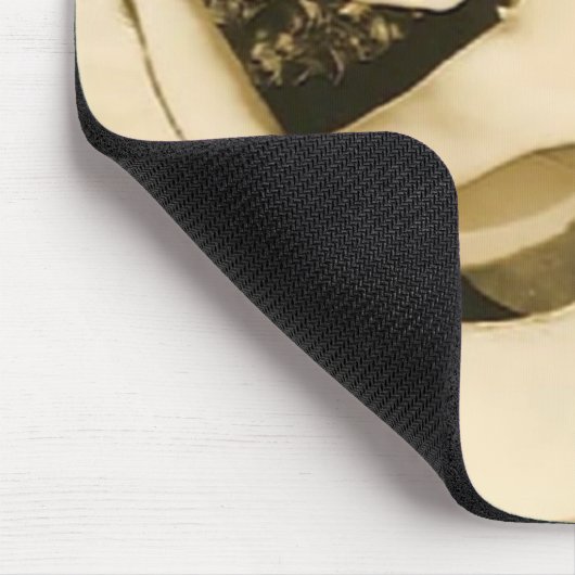 Marilyn Monroe Muismat (Hoek)