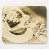 Marilyn Monroe Muismat (Voorkant)