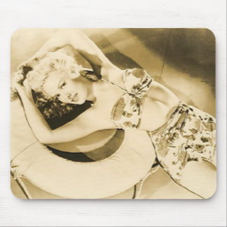 Marilyn Monroe Muismat