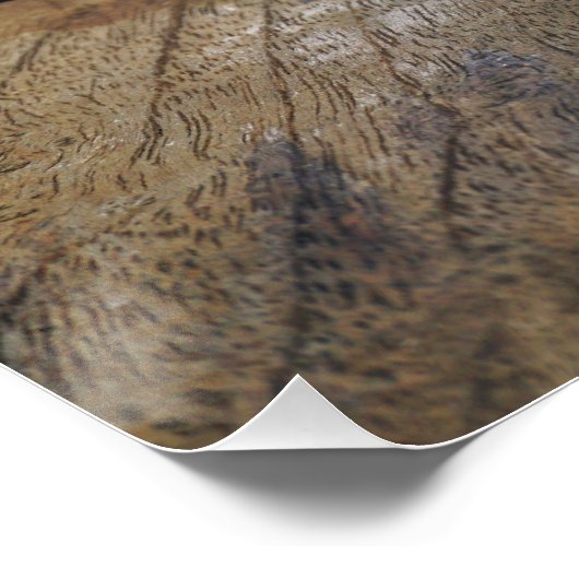 Marilyn Monroe pose in Witte rok Perfect Poster (Hoek)