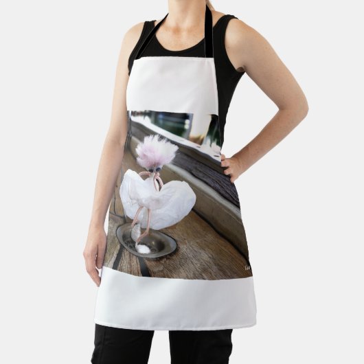 Marilyn Monroe pose in Witte rok Schort (Insitu)