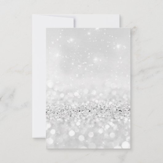 Marilyn Monroe Valentijn Love Declaration Kaart (Achterkant)