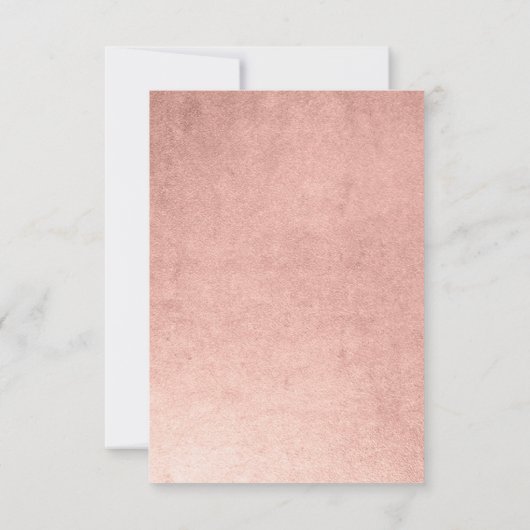 Marilyn Monroe Valentijn Love Declaration Kaart (Achterkant)