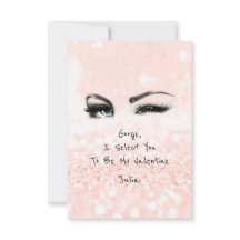 Marilyn Monroe Valentijn Love Declaration Roos