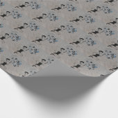 Marilyn Monroe Wrapping Paper Cadeaupapier (Hoek)