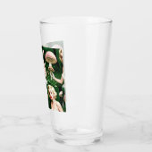 Marilyn paddenstoel leuk home decor uniek glas (Links)