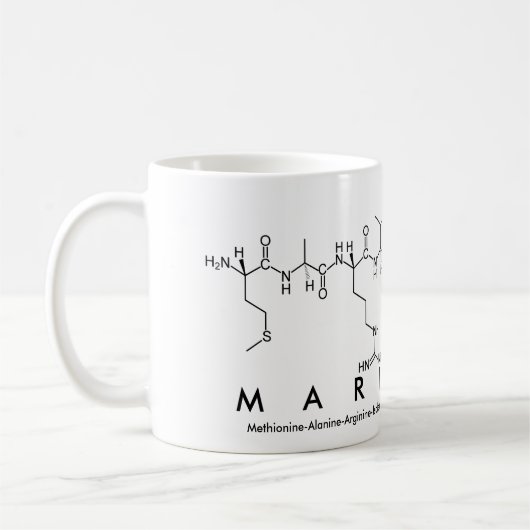 Marilynn peptide name mok (Links)