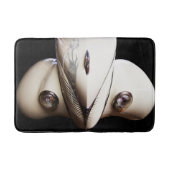 Marilyn's Ride 2 Badmat (Voorkant)