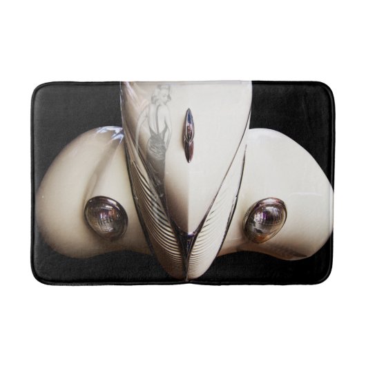 Marilyn's Ride 2 Badmat (Voorkant)