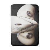 Marilyn's Ride 2 Badmat (Voorkant Verticaal)