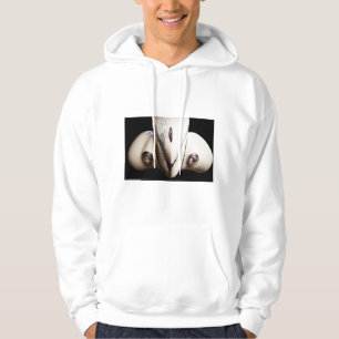 Marilyn's Ride Hoodie