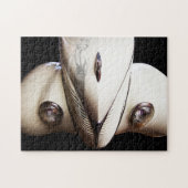 Marilyn's Ride Legpuzzel (Horizontaal)