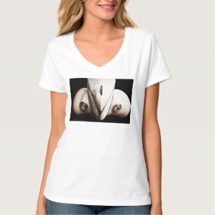 Marilyn's Ride T-shirt