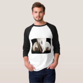 Marilyn's Ride T-shirt (Voorkant volledig)