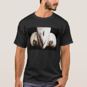Marilyn's Ride T-shirt (Voorkant)
